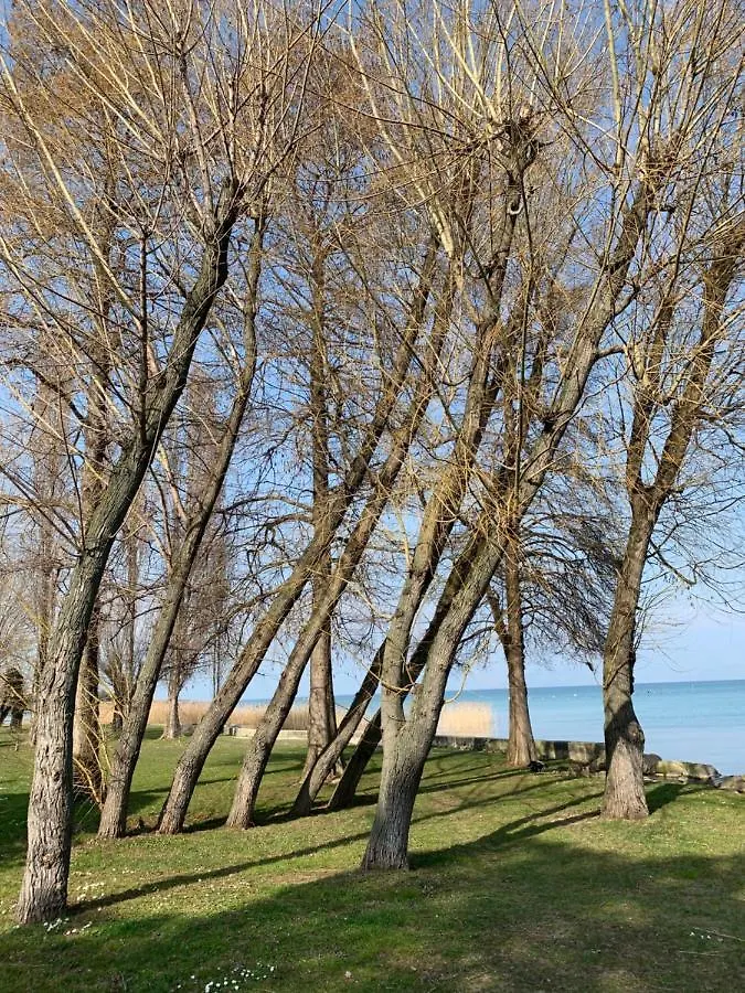 Casanova Sirmione Apartment