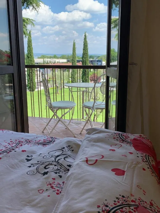 Casanova Sirmione Apartment