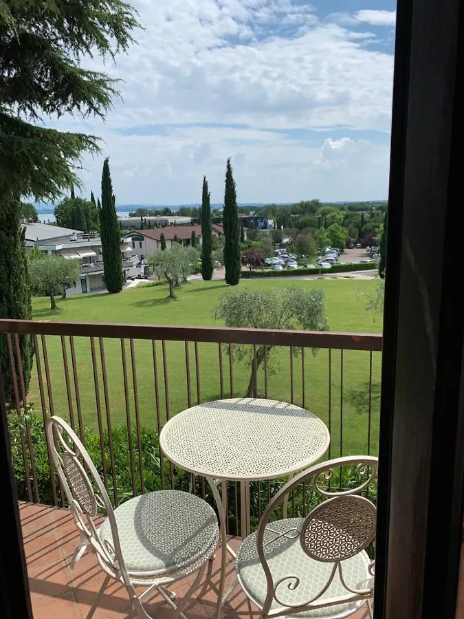 Casanova Sirmione Apartment