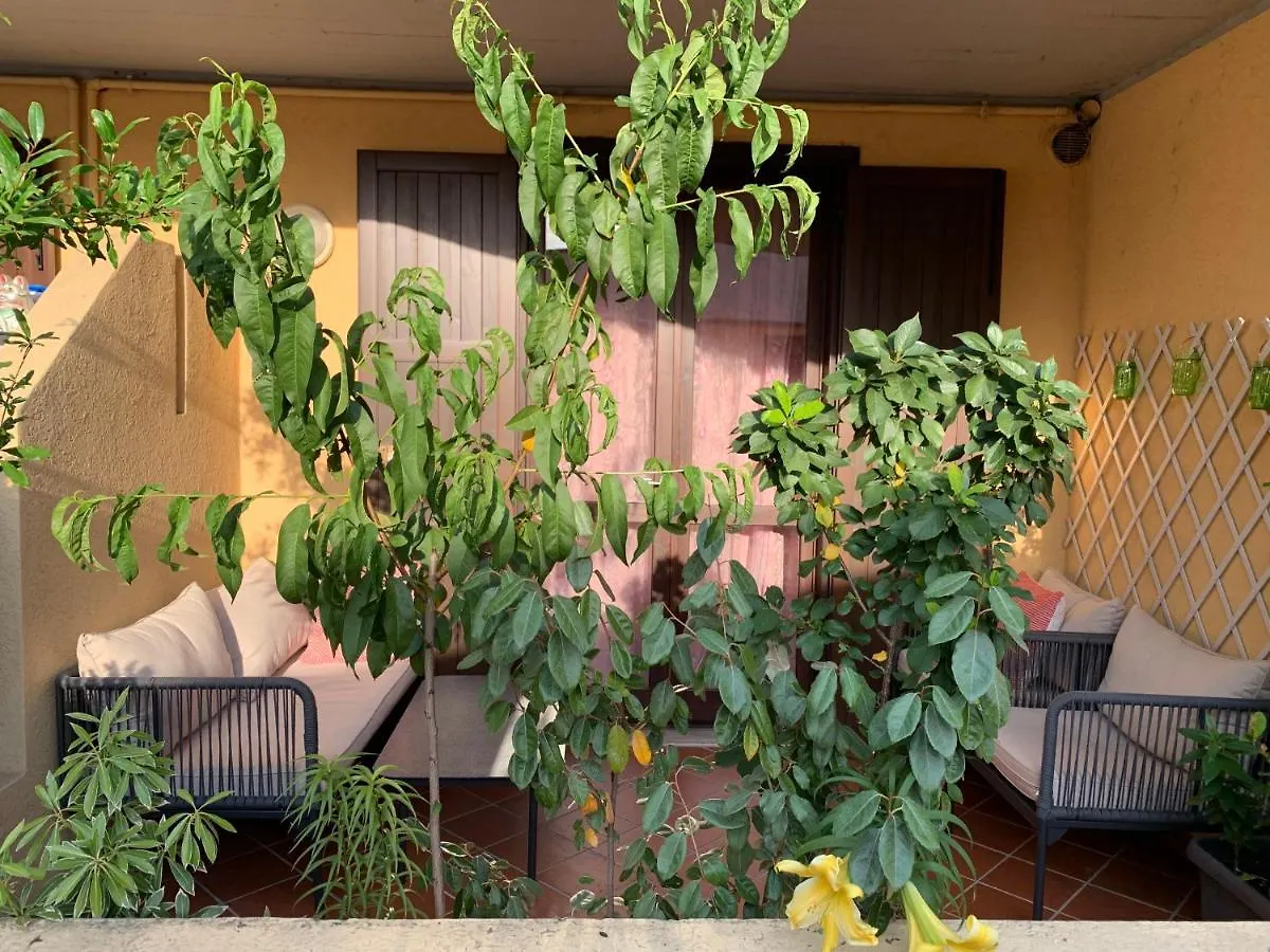 Casanova Sirmione Apartment