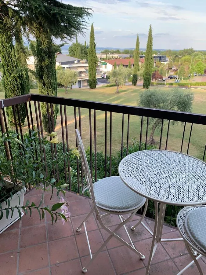 Casanova Sirmione Apartment 0*,