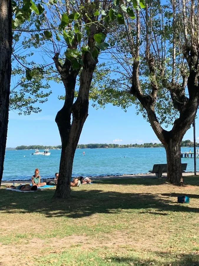 Appartamento Casanova Sirmione