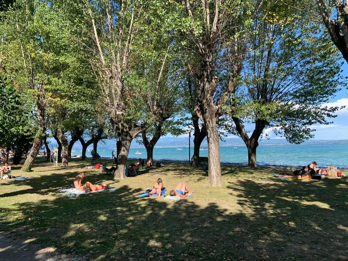 Appartamento Casanova Sirmione Italia
