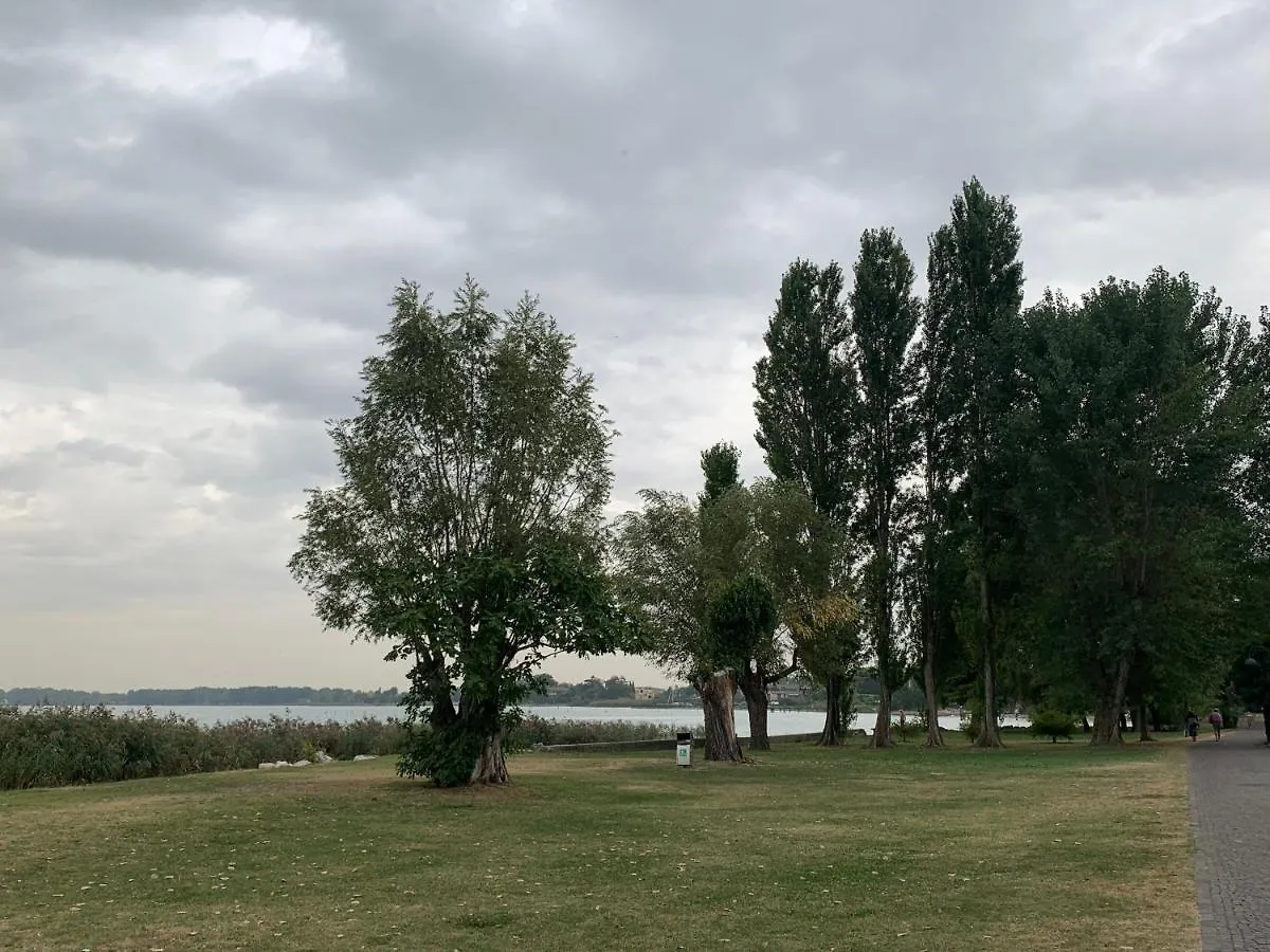 Appartamento Casanova Sirmione