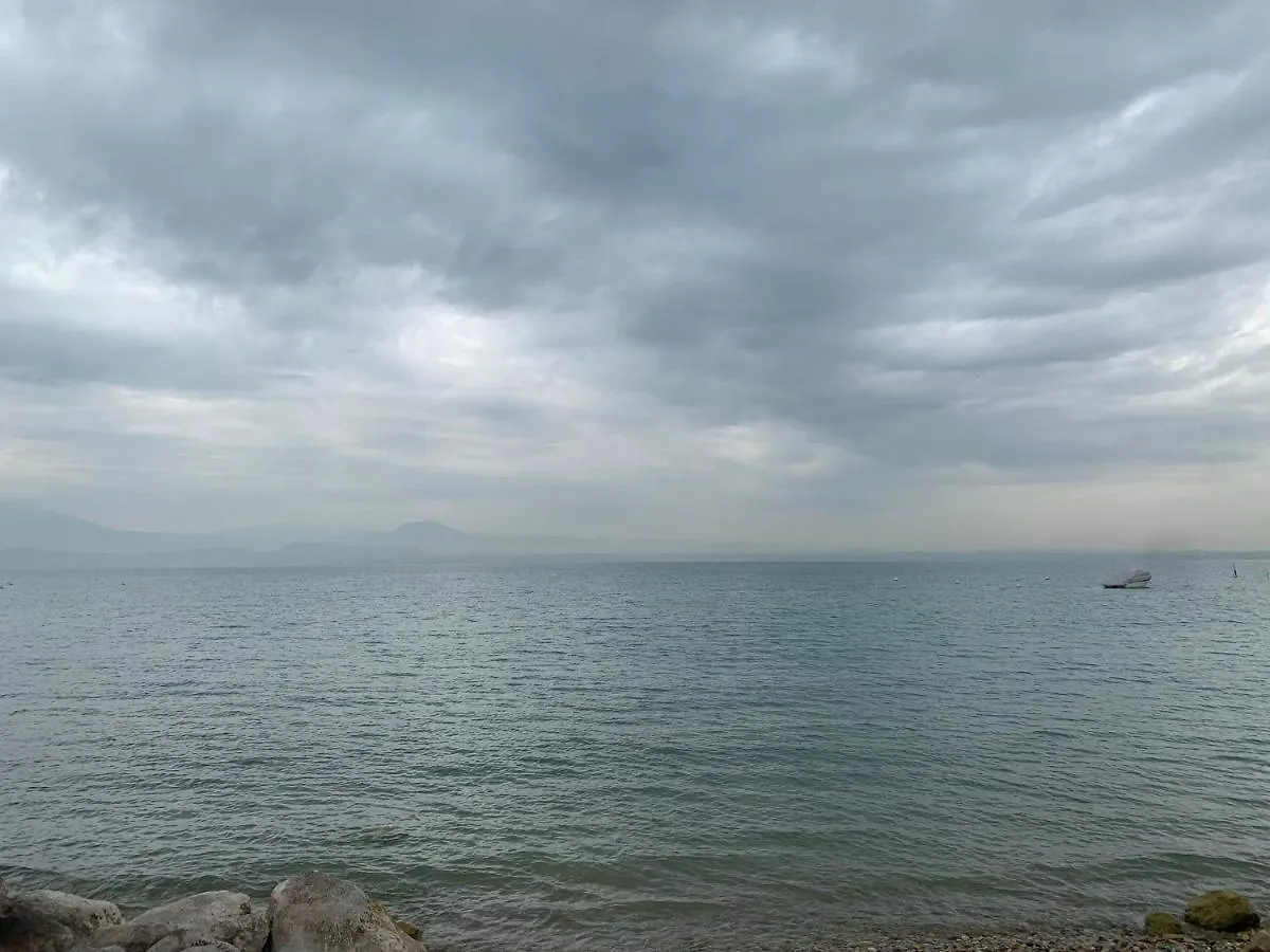Casanova Sirmione Apartment Italy