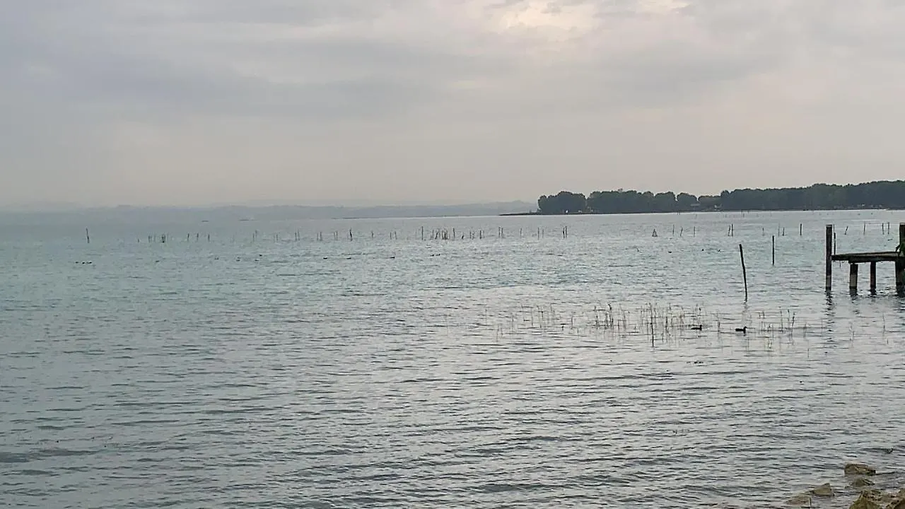 Casanova Sirmione Apartment 0*,