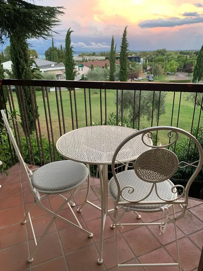 Appartamento Casanova Sirmione Italia