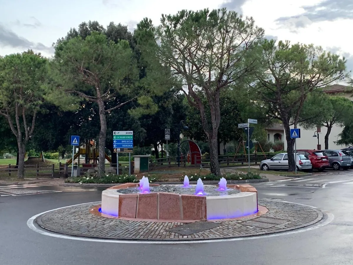 Appartamento Casanova Sirmione