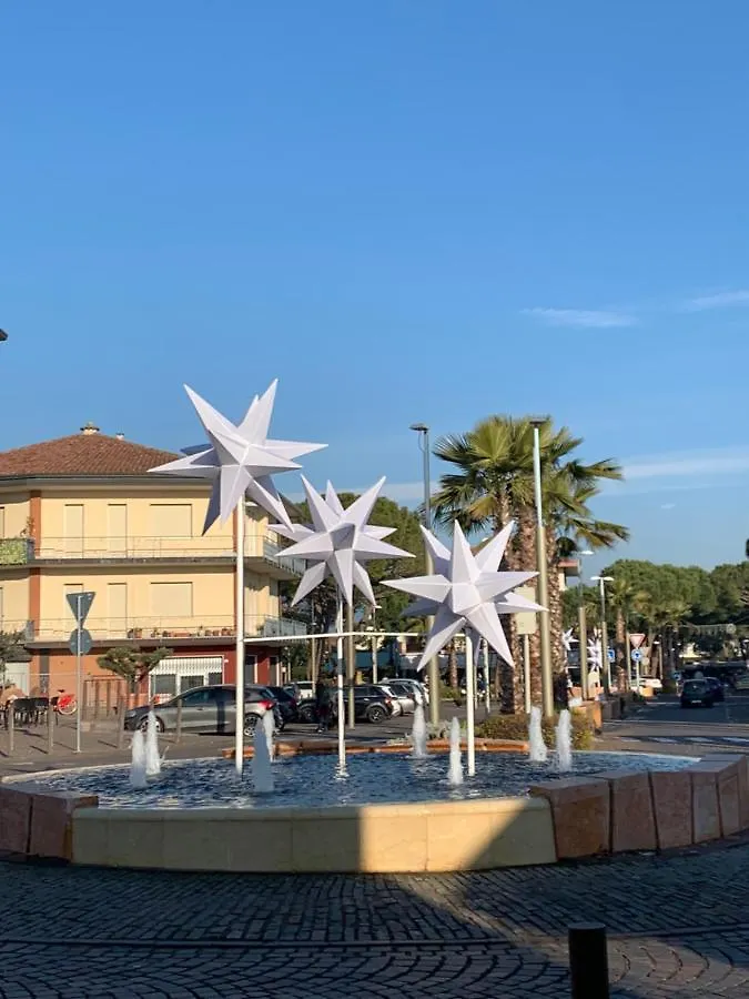 Casanova Sirmione Apartment