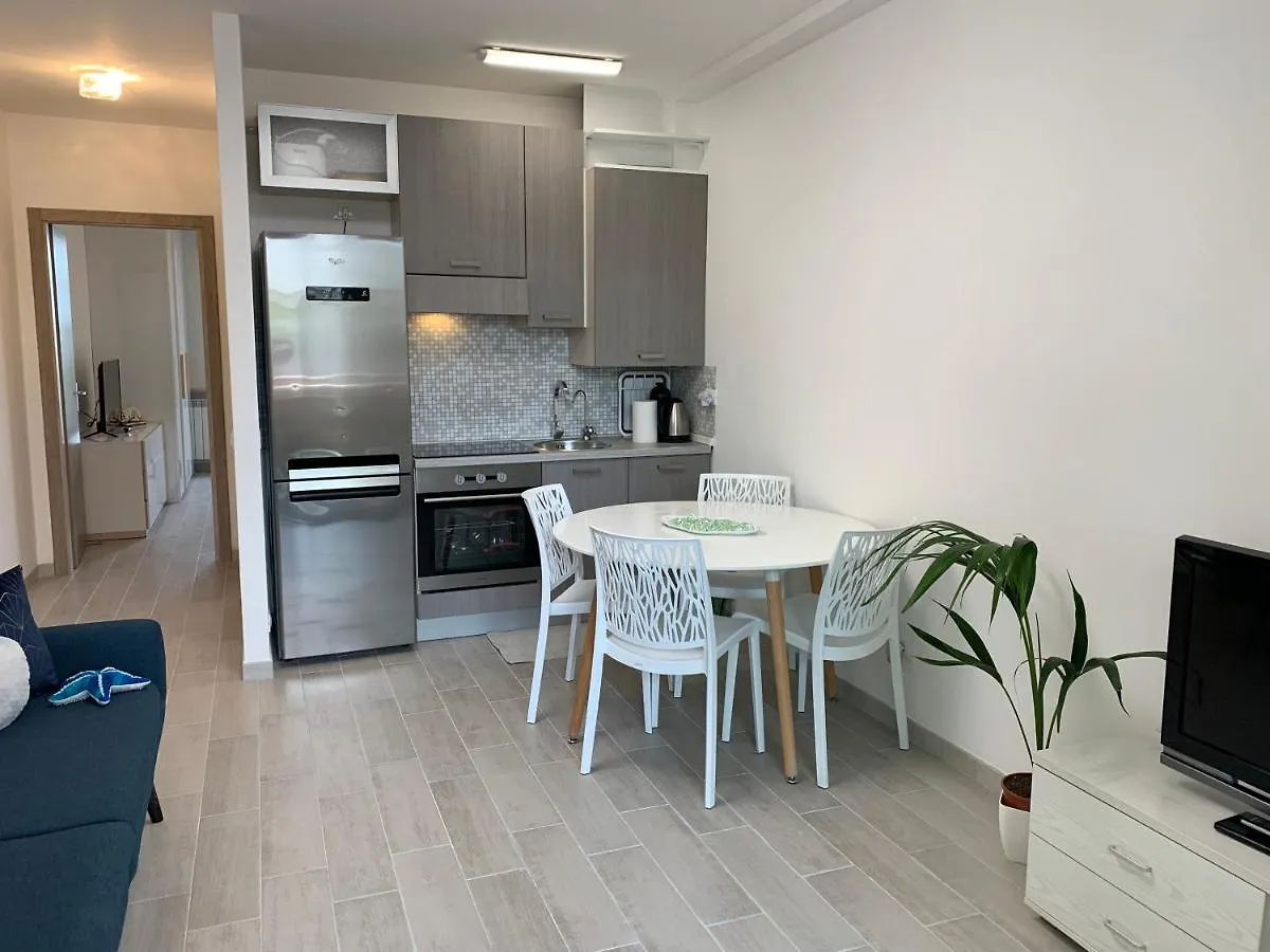 Casanova Sirmione Apartment Italy