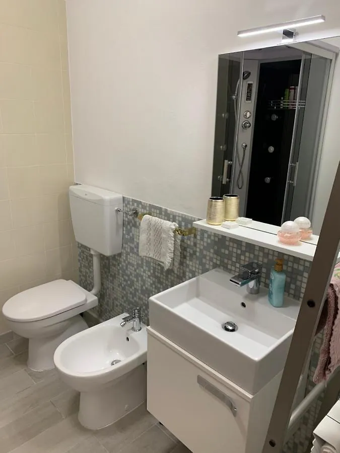 Casanova Sirmione Apartment