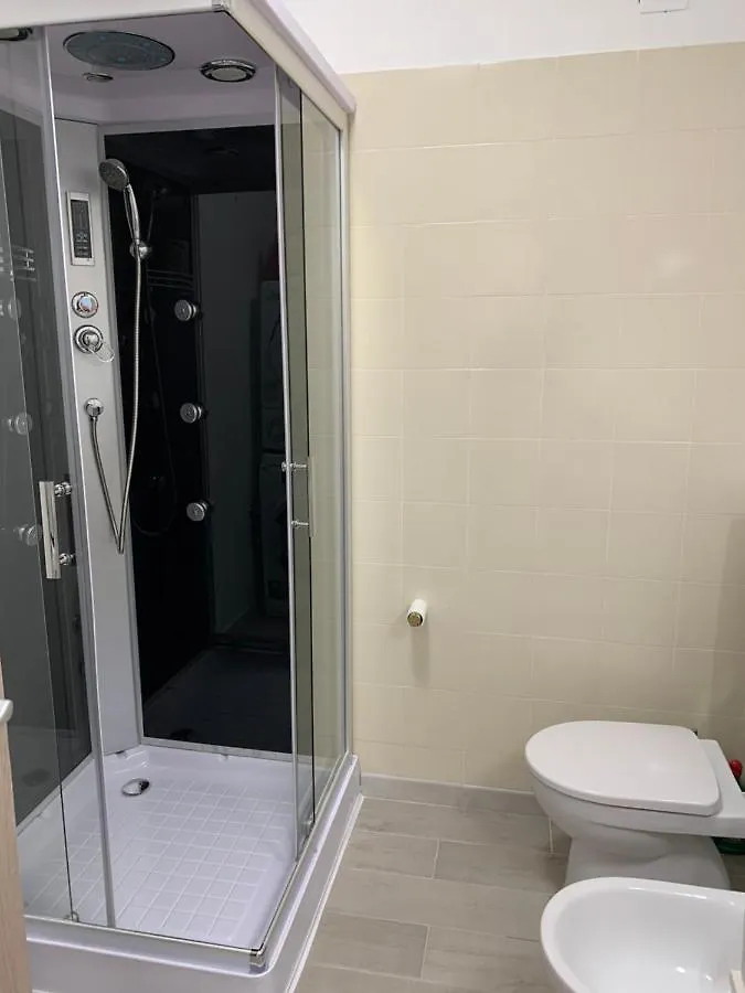 Casanova Sirmione Apartment Italy