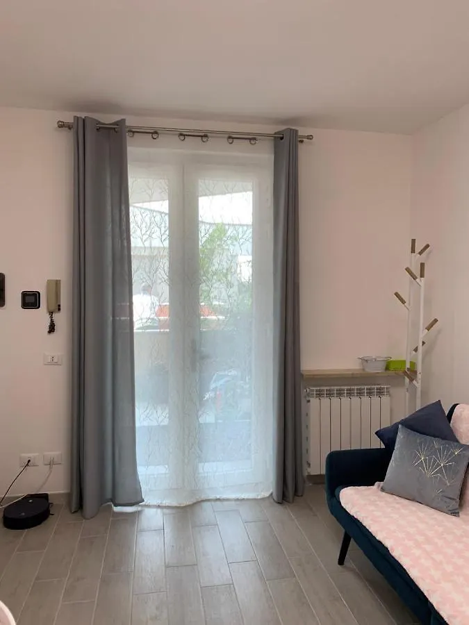 Casanova Sirmione Apartment