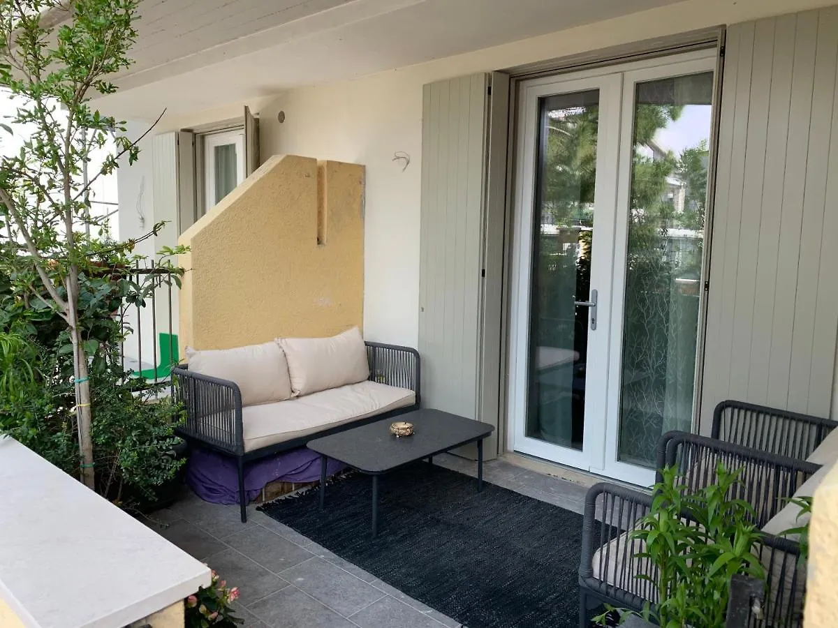 Casanova Sirmione Apartment