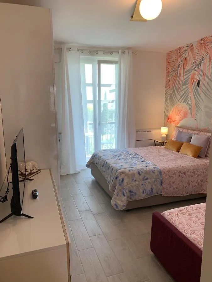 Appartamento Casanova Sirmione Italia