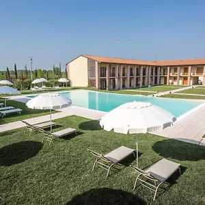 Tenuta La Borghetta Alloggio per agriturismo