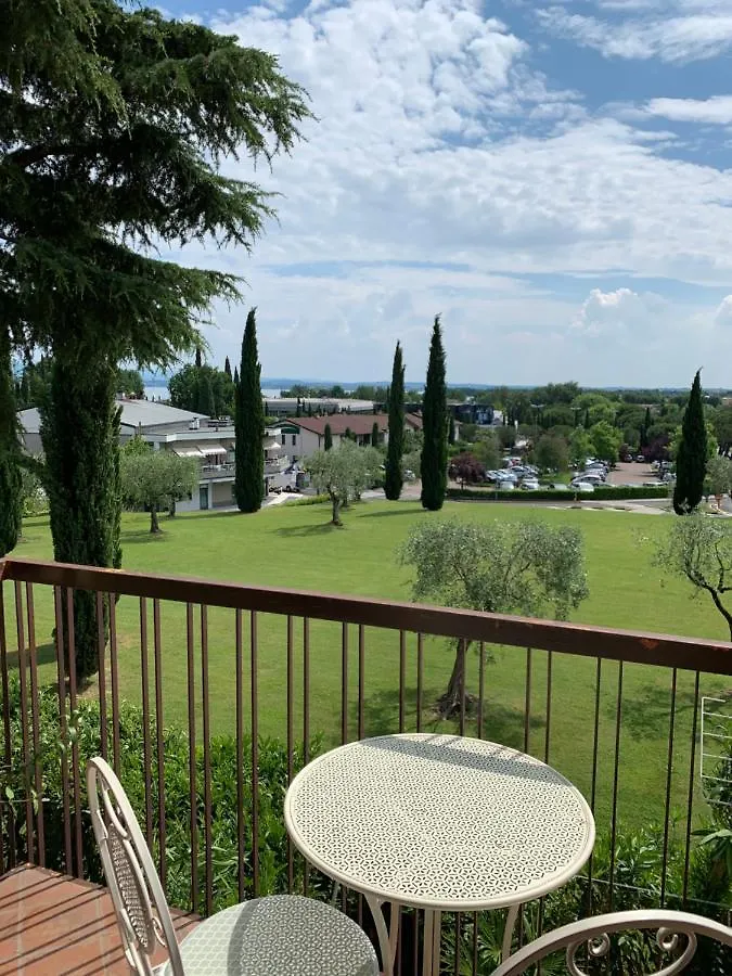 Casanova Sirmione Apartment