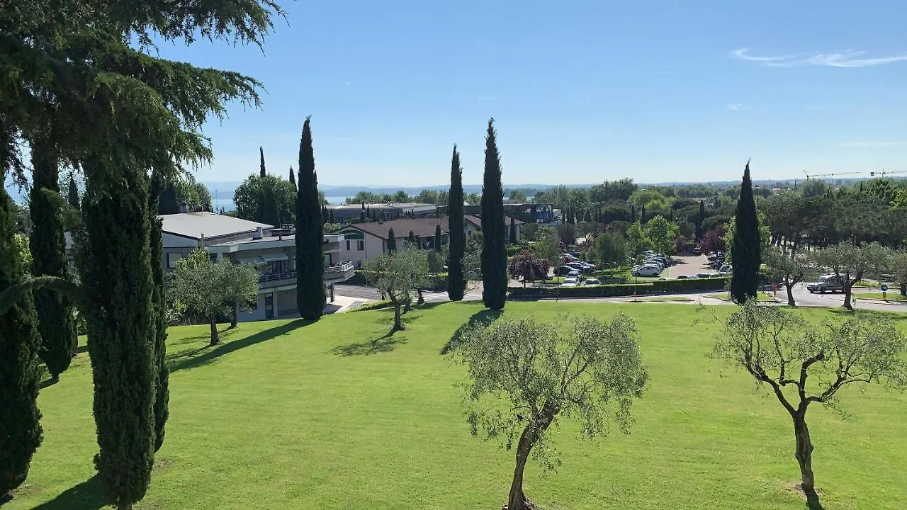 Casanova Sirmione Apartment