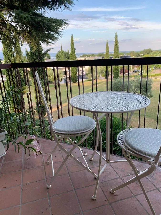 Casanova Sirmione Apartment