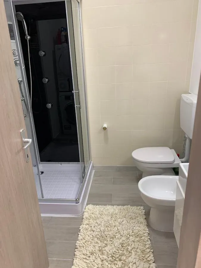 Casanova Sirmione Apartment 0*,  Italy